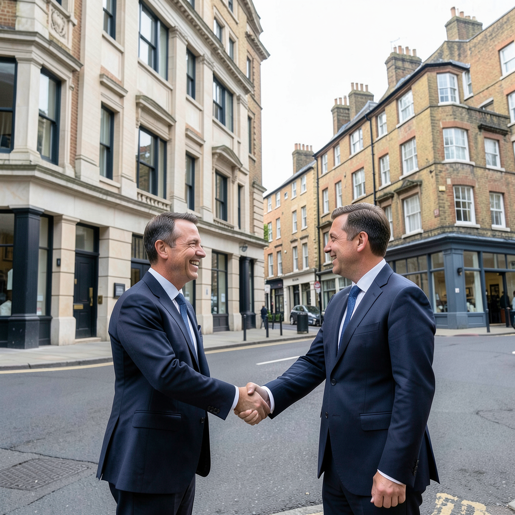 Sussex-based DMH Stallard merges with Surrey firm GBH Law
